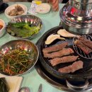 광양돌판한우