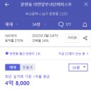 2022년 2월 입주 부산 대연마루 양우 내안애 퍼스트/560세대 7개동 이미지