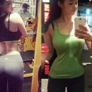 옥타곤 피트니스 이미지