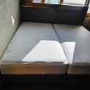 2241 | 대구 금성침대 OK혼수백화점 KS 2241SS트윈 에코뱀부 매트리스 에코에버그린 매트리스 배송후기