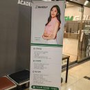 MG 골프 아카데미 이미지