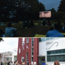 자연을 담은 오일파스텔 이미지