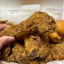 대구 수성구 치킨 맛집 덤브치킨 대구 수성점 핫후라이드 치킨 포장 후기
