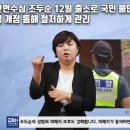 인면수심 조두순 12월 출소로 국민 불안 호소… 법 개정 통해 철저하게 관리 이미지