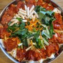 춘천왕닭갈비 이미지