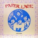 [LP] Paper Lace - Love Song 중고LP 판매합니다. 이미지