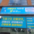 힘장어 이미지