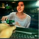 혼술 이미지