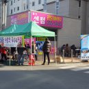 커피&분식 이미지