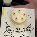 유닝케이크 이미지