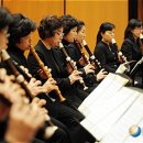 클래식 정기합주 이미지