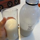 음료나라 | 빛쌀 쌀누룩 비건 요거트 식물성 유산균 음료 1L 솔직후기🤍 아침 대용으로 딱!
