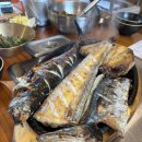 파주 서현 추모공원 근처 맛집 ‘푸른집’생선구이 내돈내산 솔직후기
