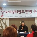 코리아호림태권도 이미지