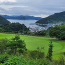 미륵산하우스 | 한려수도 오션뷰 경남골프장 통영동원로얄CC 동원로얄골프텔 1박2일골프패키지 정보 라운딩후기