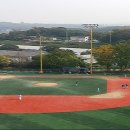 동복야구장 야구장 이미지