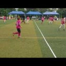 군봉배수지 축구장 이미지