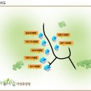 가리산자연휴양림 야영장