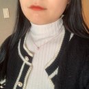 천사의눈물 | 20대여자목걸이 18k목걸이 추천 지오제이 천사의눈물 로즈골드 후기