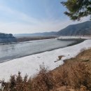 안동세월교 이미지