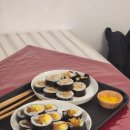 상구네김밥 이미지