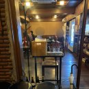 김밥마루 | 용산 마루 한우모츠나베 메밀김밥 솔직 후기