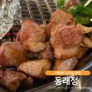 가양역 5번출구 | 가양동 맛집 추천 : 가양역 고기집 동래정