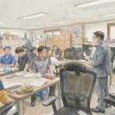 주준석 목사님을 위한 중보기도문 9 - 더 많은 MD사역자들이 세워지도록 이미지