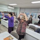 동산사회복지관 이미지