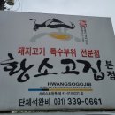 황소고집 이미지