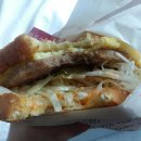 이삭토스트 장안현대점 이미지