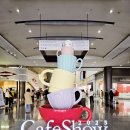 버드래미 | 2025 서울카페쇼 후기 추천부스 꿀팁! 코엑스 전시회