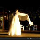 박계순「춤추는 무당 이미지