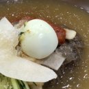 마당지기육자냉면 이미지
