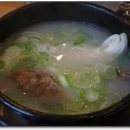 남창옥설렁탕