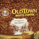 화이트커피 이미지