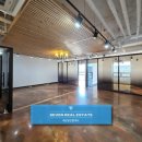 퀸즈나인공인중개사사무소 | 마곡 사무실 임대 30평 발산역 퀸즈파크나인 빌딩