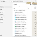 윈도우11 작업 관리자를 윈도우10 작업 관리자 방식으로 변경하는 방법 이미지