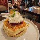 72번가 | 뉴욕 브런치 맛집 Friedman's 레몬 리코타 팬케이크