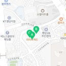 커피베이행당점 이미지