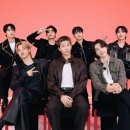 BTS '아리랑' 빌보드 앨범차트 3주 연속 1위... K팝 최초 이미지