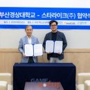 스타라이크 주식회사 게임포커스