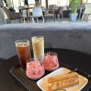 더리터24 서부우미린점 | 24시 운영되는 편안한 카페 더노벰버라운지 화성 융건릉점 내돈내산 후기