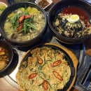 삼삼한조개구이전골