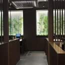 강서로 | 발산역 돈까스 맛집 멘쇼카츠 | 알안심카츠, 덴푸라 온우동 후기