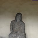 가좌리 석조약사여래좌상 이미지