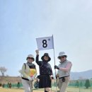 감귤향기힐링파크 | 🌸봄꽃 속 힐링 라운딩! 뉴월드파크골프장(36홀) 위드대륙 투어 후기⛳