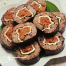 건강한 웰빙 밥상만들기 이미지