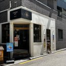 제이커피 | 커피 제이아이비 / 마포역 카페 필터커피가 맛있는 커피제이아이비 후기