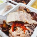 다산동 족부심 새로운 족발 맛집 발견 내돈내산 후기